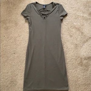 Casual summer/fall Dress